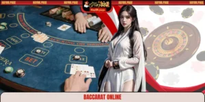 Baccarat online