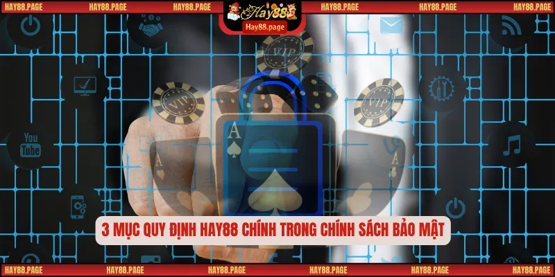 Giới thiệu Hay88 được thành lập chính thức vào 2019