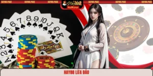 Hay88 lừa đảo