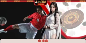 Kèo tài xỉu