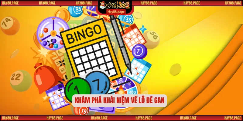 Khám phá khái niệm về lô đề gan