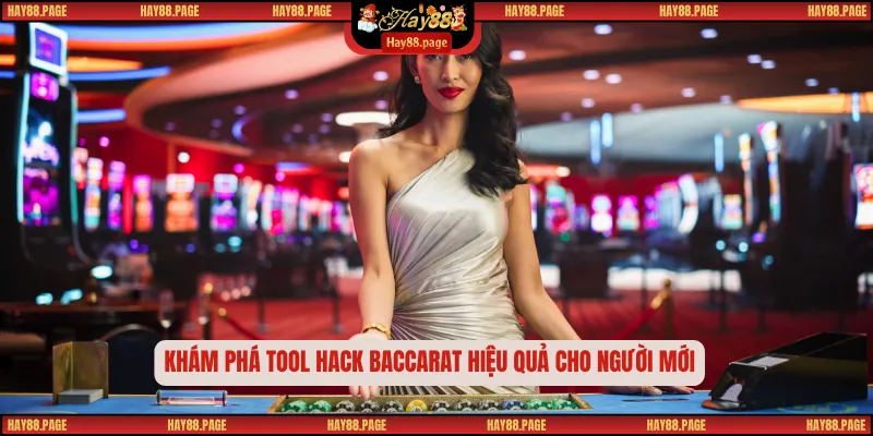 Tool Hack Baccarat - Công Cụ Hỗ Trợ Dự Đoán Chuẩn Xác 1 Khám phá tool hack baccarat hiệu quả cho người mới