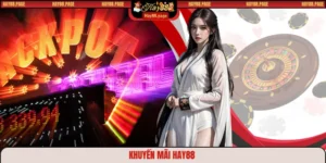 khuyến mãi Hay88