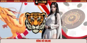 Rồng hổ online