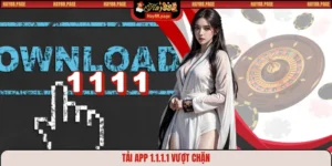 tải app 1.1.1.1 vượt chặn