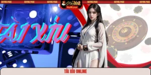 Tài xỉu online