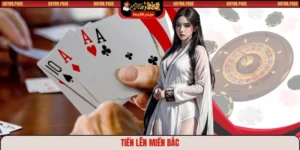 Tiến lên miền Bắc