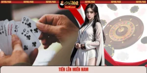 Tiến lên miền Nam