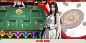 Xóc đĩa online Hay88